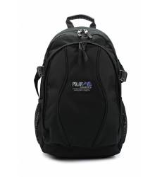 Рюкзак Polar ТК1004-05 черный