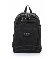 Рюкзак Polar П1224-05 черный