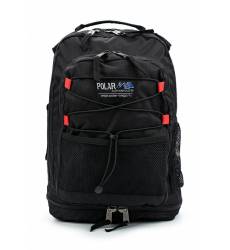Рюкзак Polar П178-05 черный