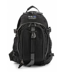 Рюкзак Polar П955Ж-05 черный