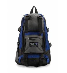 Рюкзак Polar П956-04 синий