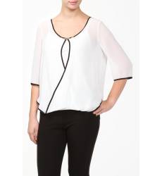блузка VALS Комплект: блуза, топ