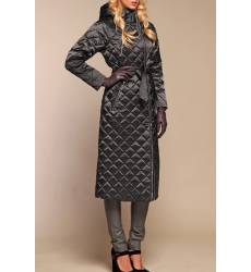 Пуховое пальто Naumi Пальто с капюшоном