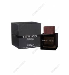 Lalique Encre Noire Pour Homme, 100ml Lalique Encre Noire Pour Homme, 100ml Lalique