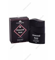 Туалетна вода Dimond Noir, 100мл Туалетна вода Dimond Noir, 100мл