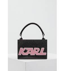 Клатч Karl Lagerfeld 81kw3078