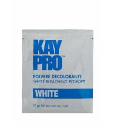 Набор для ухода за волосами KayPro белый KAY PRO, 30 гр.