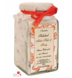 Соль для ванны Accentra Vintage Floral серии Starlight, 385 г Accentra 42818175