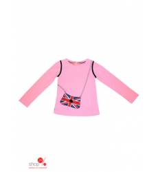 Водолазка Banino для девочки, цвет розовый 42818178