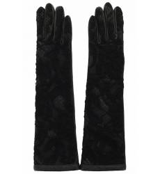 перчатки Nina Ricci Перчатки и варежки длинные (высокие)