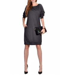 длинное платье FRANCESCA LUCINI Платья и сарафаны в стиле ретро (винтажные)