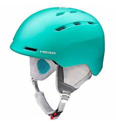 Шлем для сноуборда Head Vanda Turquoise Vanda