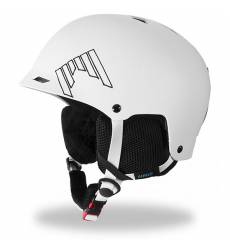 Шлем для сноуборда Shred Half Brain B-line White Half Brain B-line