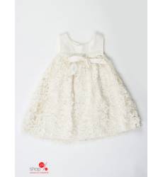 Платье Lay Lay для девочки, цвет молочный 42825713