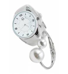часы Taya Часы серебряные