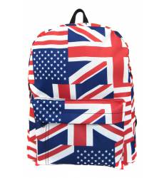 Рюкзак British Flag Creative Рюкзак British Flag