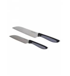 DOSH | HOME Набор ножей LYNX SANTOKU 18см, 13см (2 шт.)