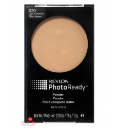 Пудра для лица Photoready Powder REVLON, цвет light-medium 20 42832421