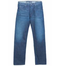 джинсы ARMANI JEANS Джинсы в стиле брюк