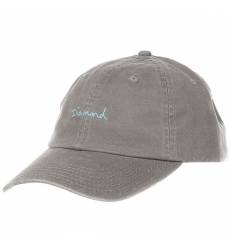 бейсболка Diamond Script Sports Hat