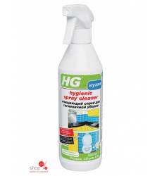 Очищающий спрей для гигиеничной уборки, 0,5 л HG 42843233