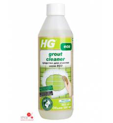Средство для очистки швов ЭКО, 0,5 л HG 42843255