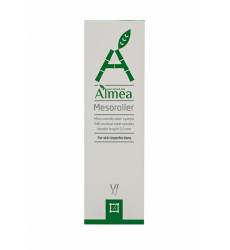Мезороллер для лица Almea Mesoroller 0,5 mm для омоложения