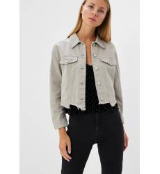 Куртка джинсовая B.Style F7-MDL83002