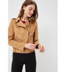 Куртка кожаная B.Style F7-MDL83011