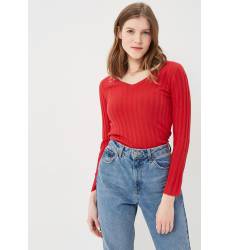 Пуловер Conso Wear KWJS170753 - red