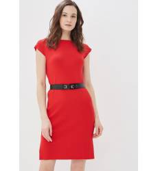 Платье Conso Wear KWDM180755 - red
