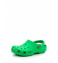 Сабо Crocs 10001-3E8
