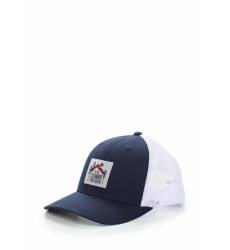 Бейсболка Columbia Mesh™ Snap Back Hat