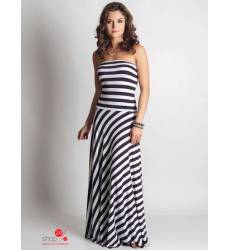 длинное платье Top Design 42853613