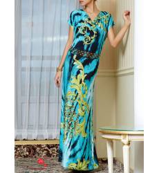 длинное платье Top Design 42853635
