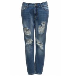 джинсы Blugirl Джинсы в стиле брюк