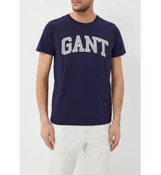 футболка Gant Футболка