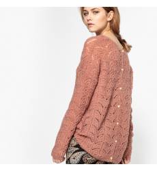 пуловер La Redoute Collections 42877583