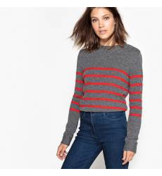 пуловер La Redoute Collections 42878921