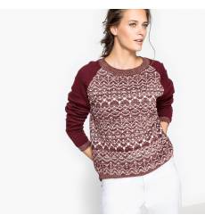 пуловер La Redoute Collections 42878968