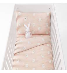 Постельное белье для детской кроватки с рисунком коалы LOUISA 42879841