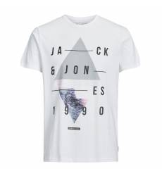 футболка Jack & Jones 42880156