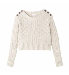 пуловер La Redoute Collections 42880446