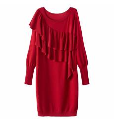 мини-платье La Redoute Collections 42881314