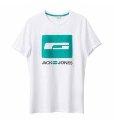 футболка Jack & Jones 42881336