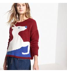 пуловер La Redoute Collections 42882229