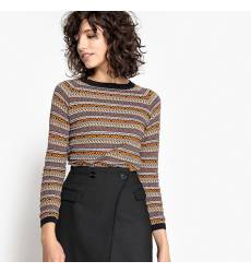 пуловер La Redoute Collections 42883181