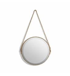 Зеркало Lien, диаметр 35 см 42885026