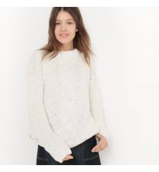 пуловер La Redoute Collections 42886055