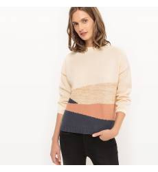 пуловер La Redoute Collections 42886135